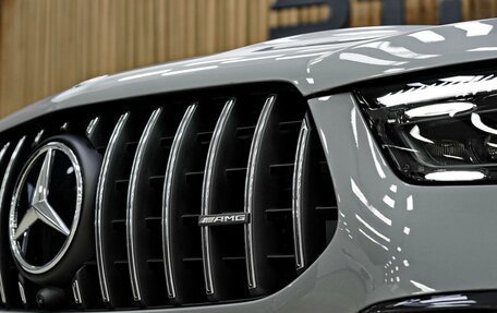 Mercedes-Benz GLE Coupe AMG, 2025 год, 17 690 000 рублей, 30 фотография