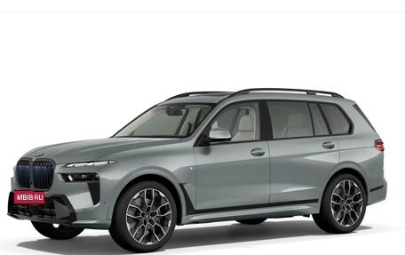 BMW X7, 2025 год, 18 320 000 рублей, 1 фотография