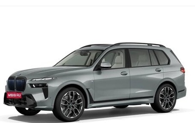 BMW X7, 2025 год, 18 320 000 рублей, 1 фотография