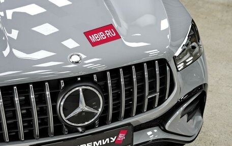 Mercedes-Benz GLE Coupe AMG, 2025 год, 17 690 000 рублей, 29 фотография