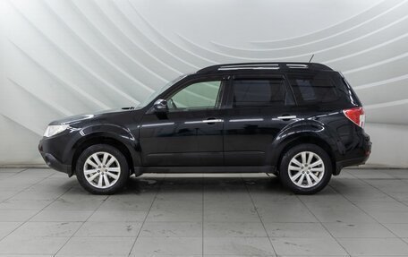 Subaru Forester, 2011 год, 1 237 000 рублей, 4 фотография