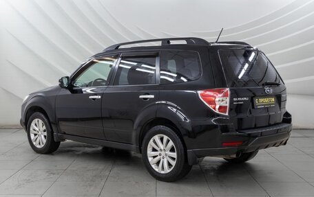 Subaru Forester, 2011 год, 1 237 000 рублей, 5 фотография