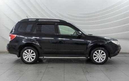 Subaru Forester, 2011 год, 1 237 000 рублей, 8 фотография