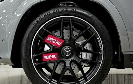 Mercedes-Benz GLE Coupe AMG, 2025 год, 17 690 000 рублей, 33 фотография