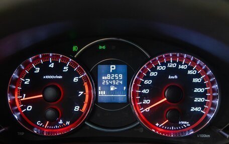 Subaru Forester, 2011 год, 1 237 000 рублей, 9 фотография