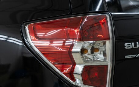 Subaru Forester, 2011 год, 1 237 000 рублей, 12 фотография