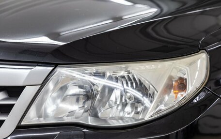 Subaru Forester, 2011 год, 1 237 000 рублей, 11 фотография