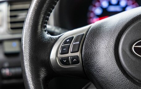 Subaru Forester, 2011 год, 1 237 000 рублей, 17 фотография