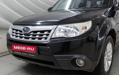 Subaru Forester, 2011 год, 1 237 000 рублей, 10 фотография