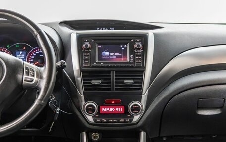 Subaru Forester, 2011 год, 1 237 000 рублей, 19 фотография