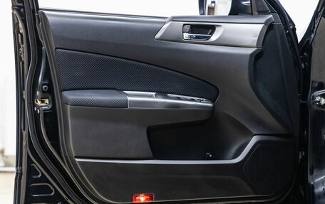 Subaru Forester, 2011 год, 1 237 000 рублей, 25 фотография