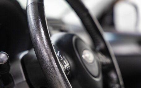 Subaru Forester, 2011 год, 1 237 000 рублей, 27 фотография