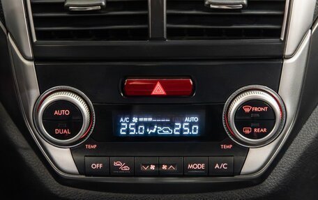 Subaru Forester, 2011 год, 1 237 000 рублей, 23 фотография