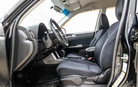 Subaru Forester, 2011 год, 1 237 000 рублей, 26 фотография