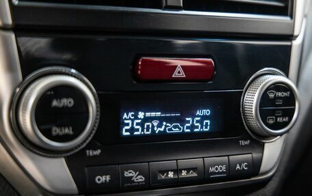 Subaru Forester, 2011 год, 1 237 000 рублей, 33 фотография