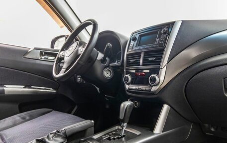 Subaru Forester, 2011 год, 1 237 000 рублей, 35 фотография