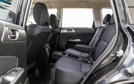 Subaru Forester, 2011 год, 1 237 000 рублей, 36 фотография