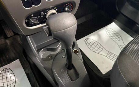 Renault Sandero I, 2011 год, 585 000 рублей, 6 фотография