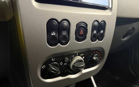 Renault Sandero I, 2011 год, 585 000 рублей, 9 фотография