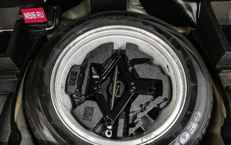 Subaru Forester, 2011 год, 1 237 000 рублей, 38 фотография