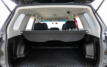 Subaru Forester, 2011 год, 1 237 000 рублей, 37 фотография