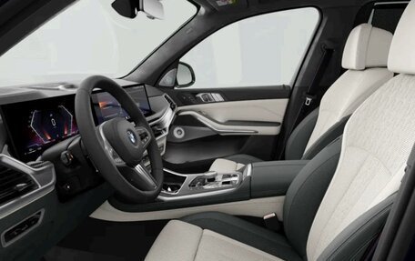 BMW X7, 2025 год, 18 695 000 рублей, 5 фотография