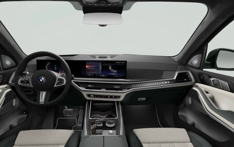 BMW X7, 2025 год, 18 695 000 рублей, 6 фотография