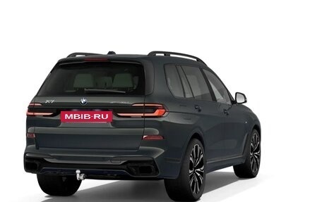 BMW X7, 2025 год, 18 695 000 рублей, 2 фотография