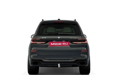 BMW X7, 2025 год, 18 695 000 рублей, 4 фотография