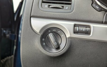 Skoda Yeti I рестайлинг, 2011 год, 685 000 рублей, 16 фотография