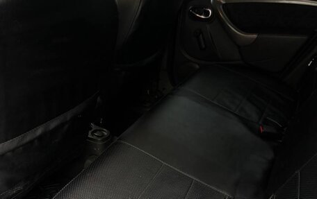 Renault Duster I рестайлинг, 2015 год, 750 000 рублей, 6 фотография