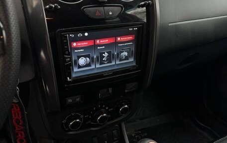 Renault Duster I рестайлинг, 2015 год, 750 000 рублей, 11 фотография