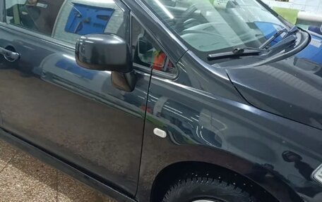 Nissan Tiida, 2013 год, 1 100 000 рублей, 5 фотография