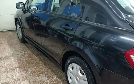 Nissan Tiida, 2013 год, 1 100 000 рублей, 3 фотография