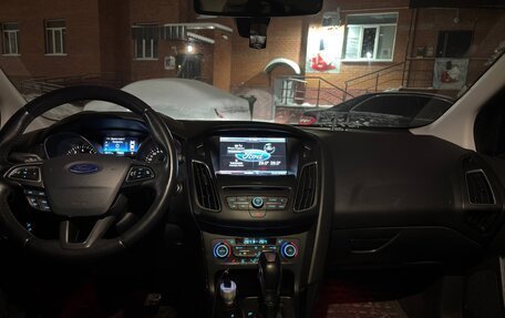 Ford Focus III, 2017 год, 1 200 000 рублей, 8 фотография