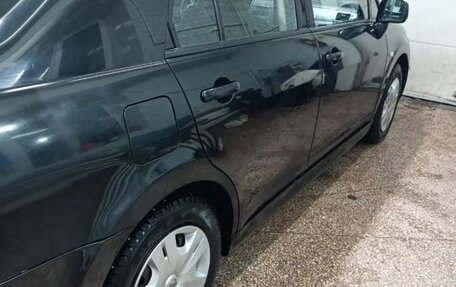 Nissan Tiida, 2013 год, 1 100 000 рублей, 4 фотография