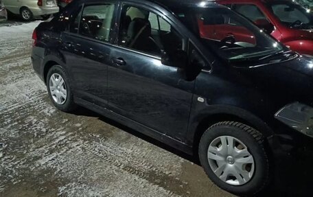 Nissan Tiida, 2013 год, 1 100 000 рублей, 9 фотография