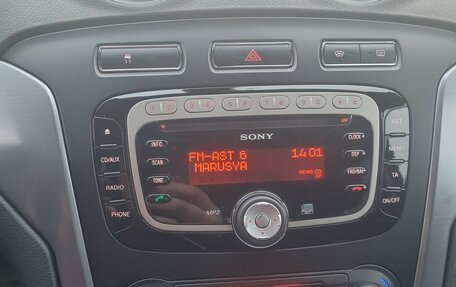 Ford Mondeo IV, 2012 год, 770 000 рублей, 2 фотография