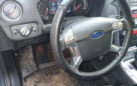 Ford Mondeo IV, 2012 год, 770 000 рублей, 9 фотография