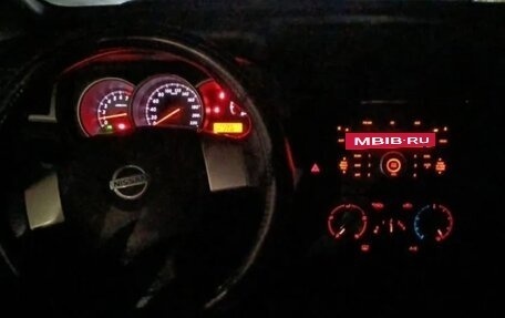 Nissan Tiida, 2013 год, 1 100 000 рублей, 11 фотография