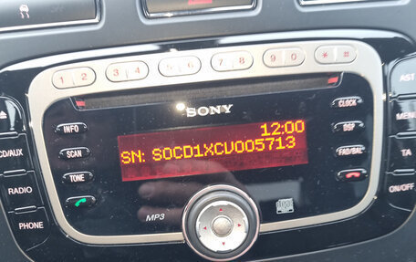 Ford Mondeo IV, 2012 год, 770 000 рублей, 12 фотография