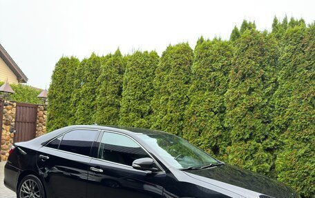 Toyota Camry, 2014 год, 1 900 000 рублей, 6 фотография