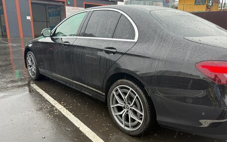 Mercedes-Benz E-Класс, 2021 год, 5 300 000 рублей, 8 фотография