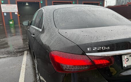 Mercedes-Benz E-Класс, 2021 год, 5 300 000 рублей, 7 фотография