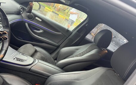 Mercedes-Benz E-Класс, 2021 год, 5 300 000 рублей, 11 фотография
