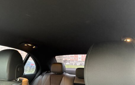 Mercedes-Benz E-Класс, 2021 год, 5 300 000 рублей, 12 фотография