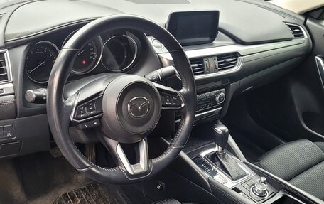 Mazda 6, 2018 год, 2 097 000 рублей, 10 фотография