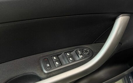 Peugeot 408 I рестайлинг, 2013 год, 495 000 рублей, 9 фотография