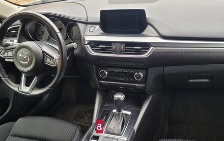 Mazda 6, 2018 год, 2 097 000 рублей, 9 фотография