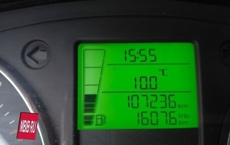 Skoda Fabia II, 2011 год, 900 000 рублей, 5 фотография